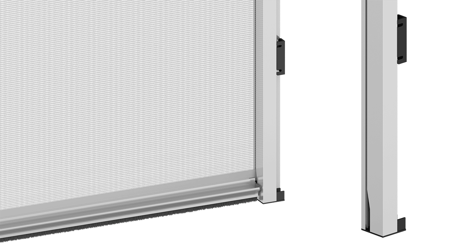 40 LIGHT_MANIGLIA E PIEDINO