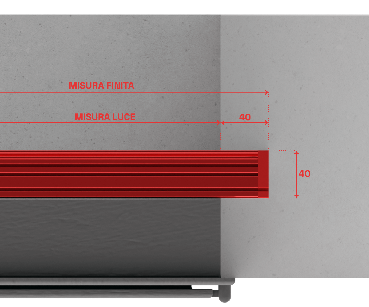40 LIGHT_SEZIONE ORIZZONTALE