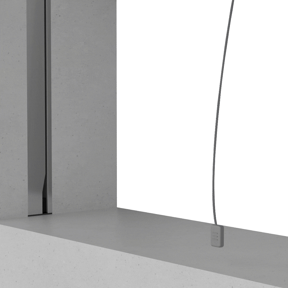 40LIGHT_ROTAZIONE MANIGLIA