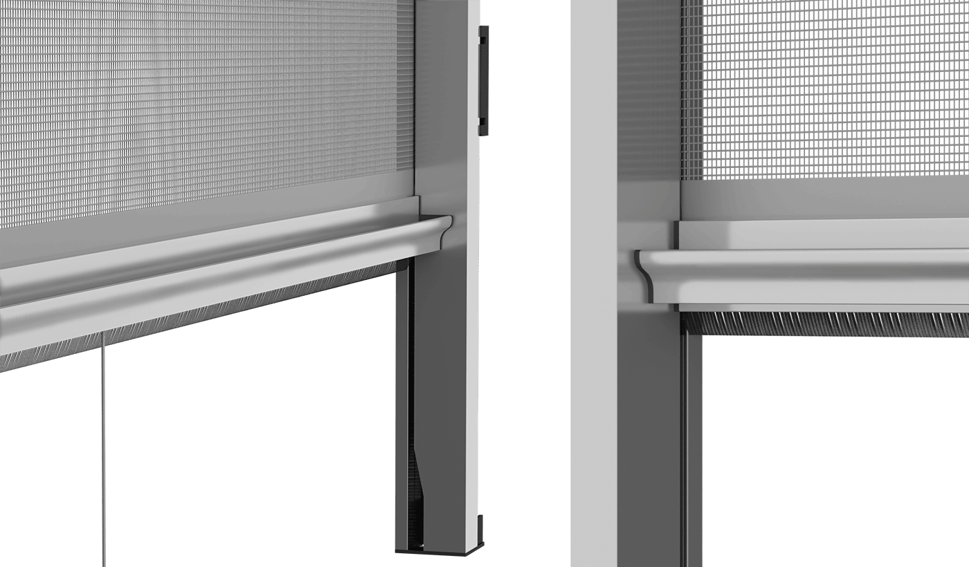 40 LIGHT_MANIGLIA E SCIVOLO OPTIONAL