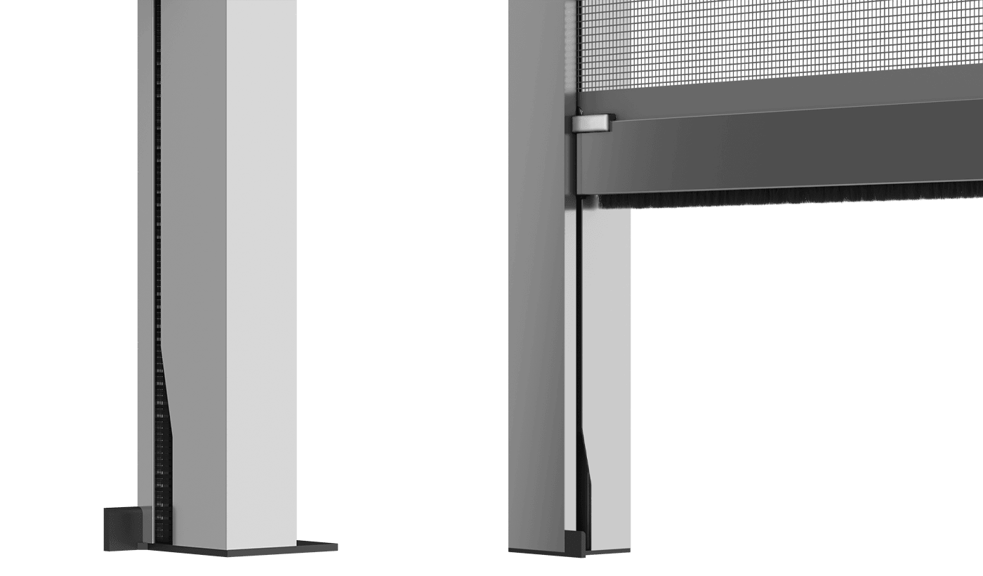 40 LIGHT_PIEDINO OPTIONAL